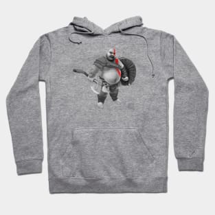 Danny Kratos! Hoodie